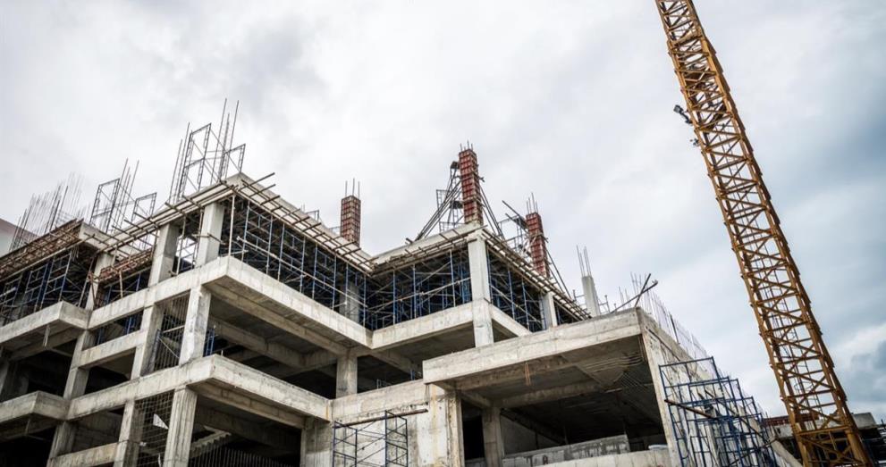 1158 leje ndërtimi për 73.9 mld lekë investime në 2025, por INSTAT thotë se të dhënat mungojnë